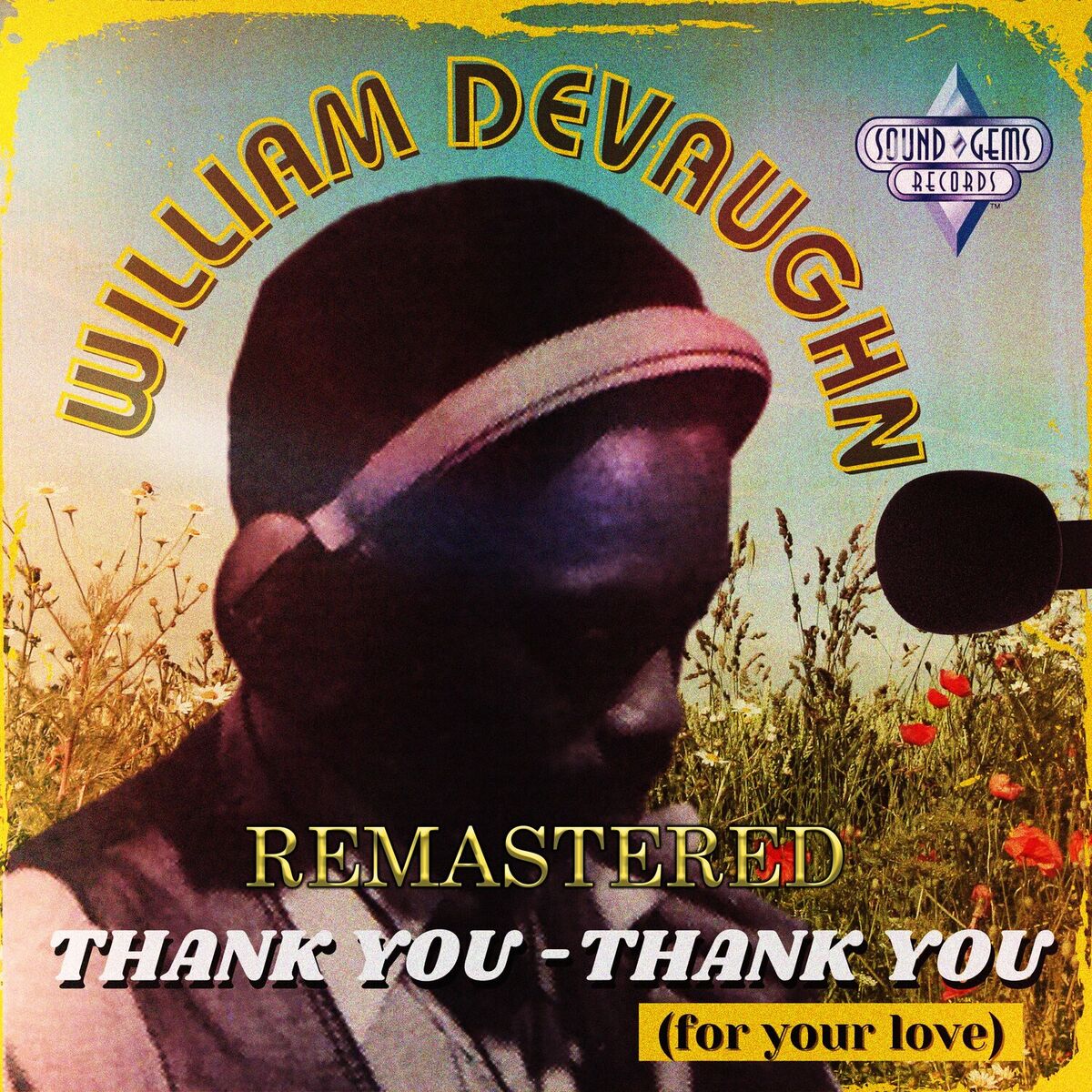 Album cover of Thank You Thank You (For Your Love) (Remastered 2023)