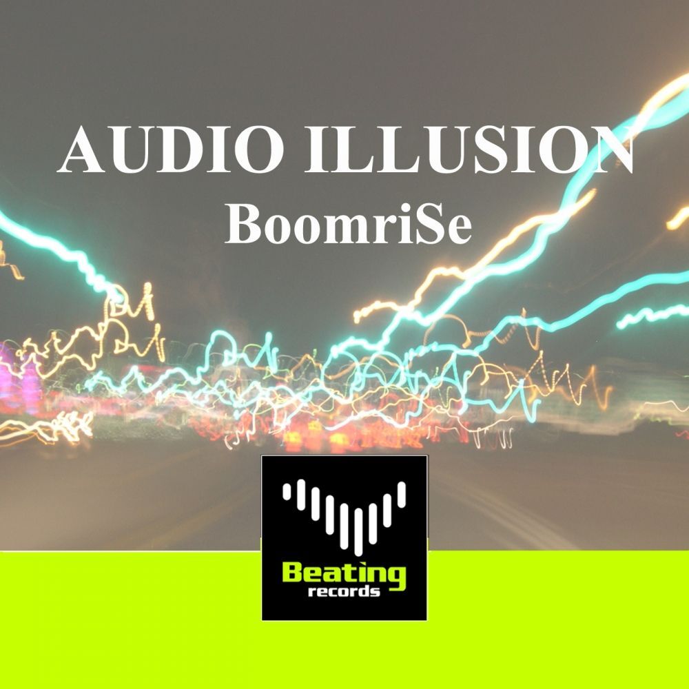 Picture of Audio Illusion