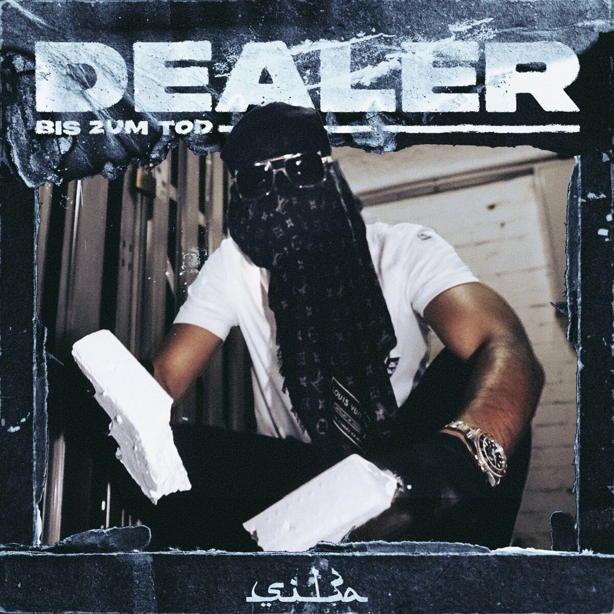 Album cover of Dealer bis zum Tod