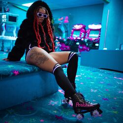 Cover of Problem