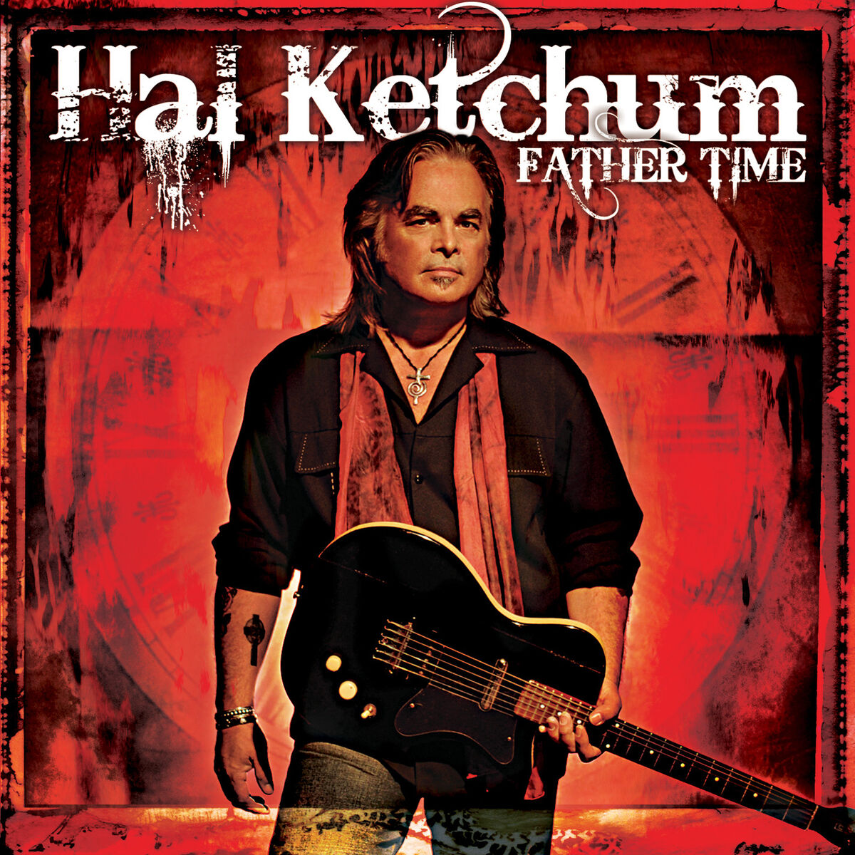 Album cover of Father Time