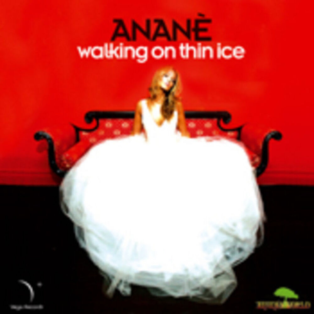 Picture of Walking On Thin Ice