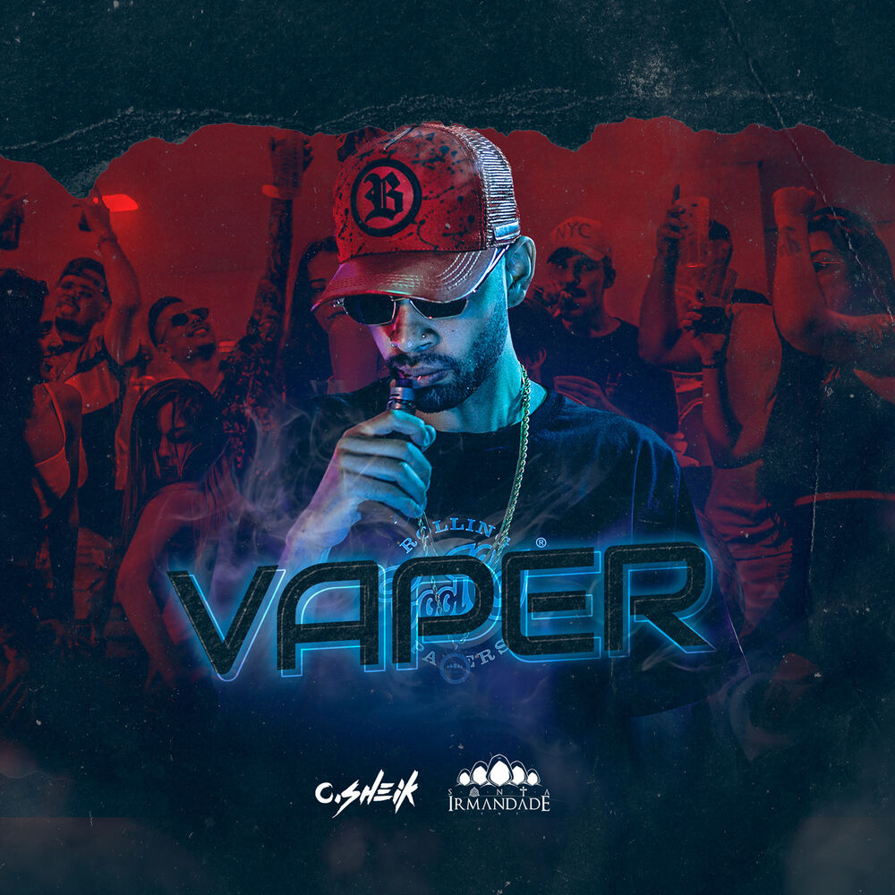 Picture of Vaper