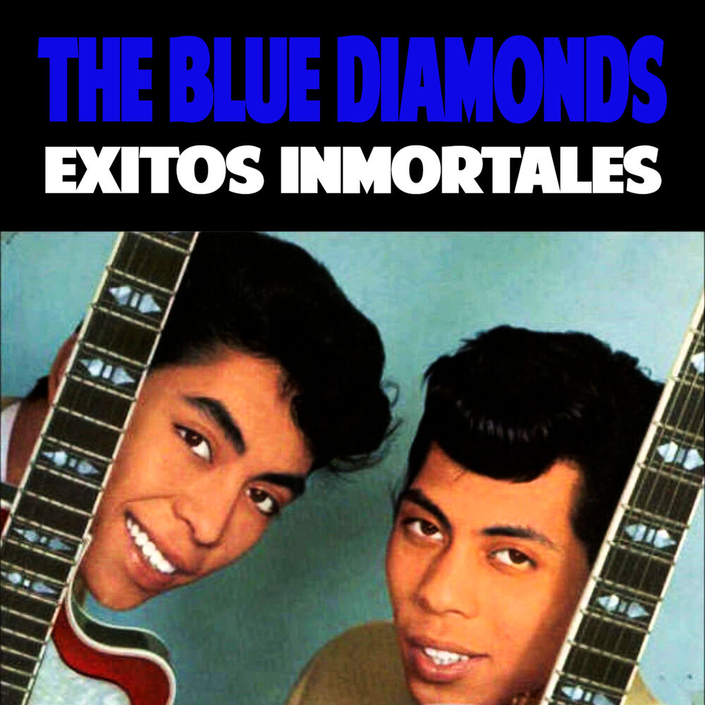 Picture of Éxitos Inmortales (Remastered)