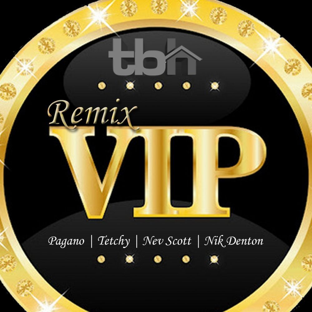 Picture of Remix VIP Volume Two