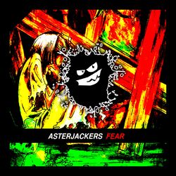 Cover of Fear