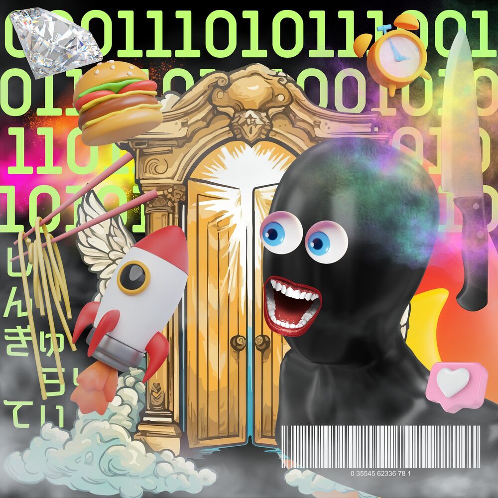 Picture of Singularity