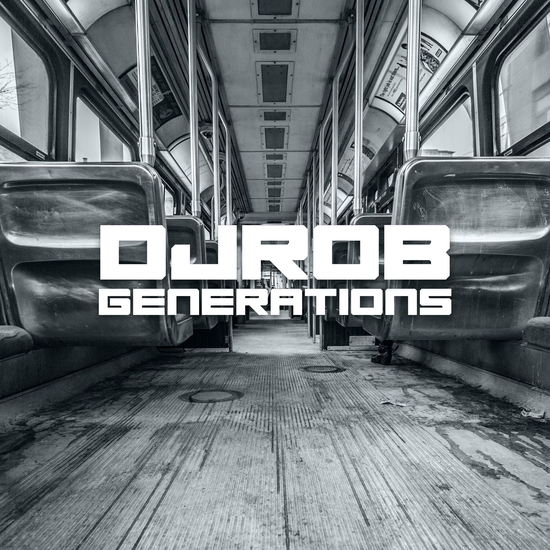 Album cover of Generations