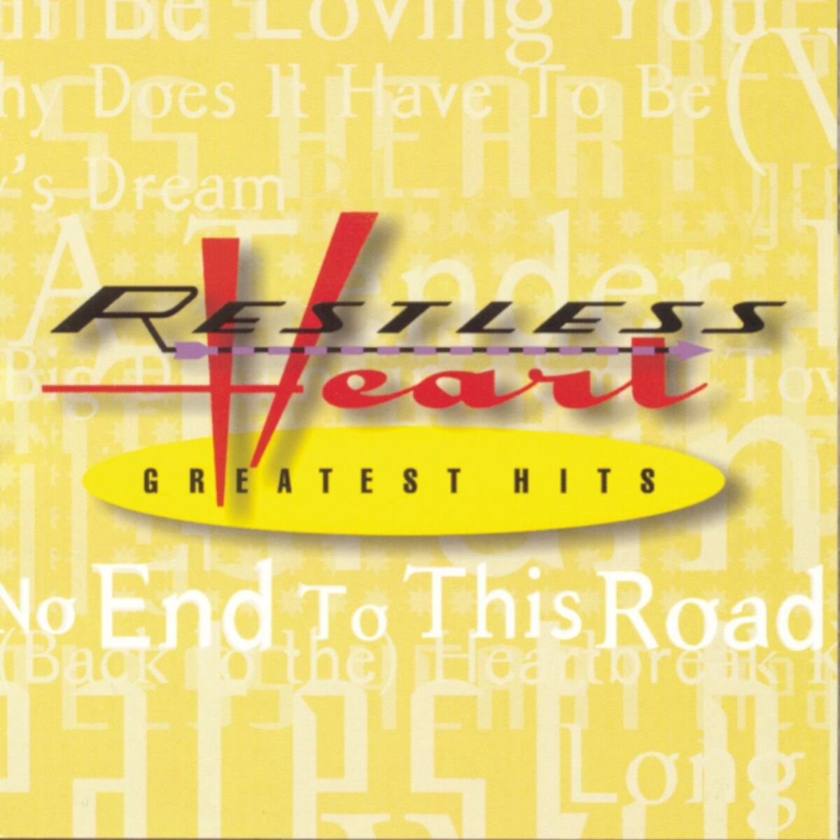 Album cover of Greatest Hits