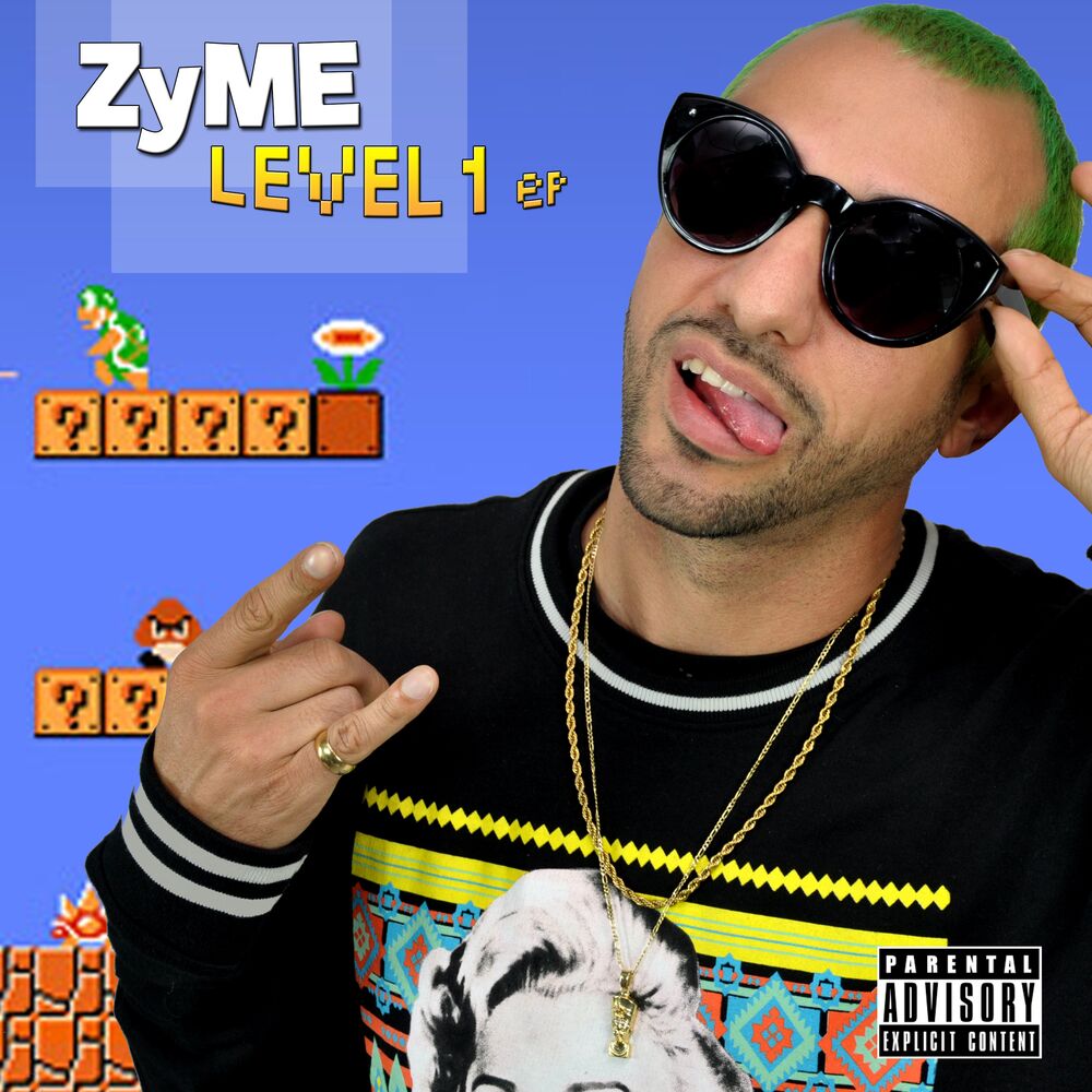 Picture of Level 1