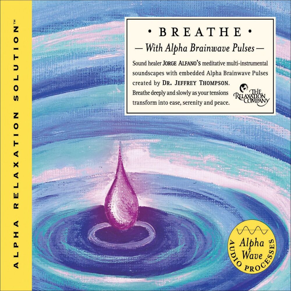 Picture of Breathe (with Jorge Alfano)