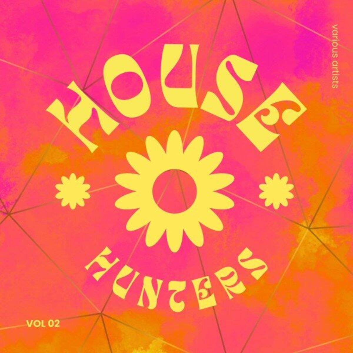 Album cover of House Hunters, Vol. 2
