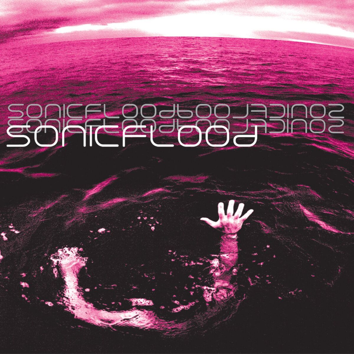 Album cover of Sonicflood