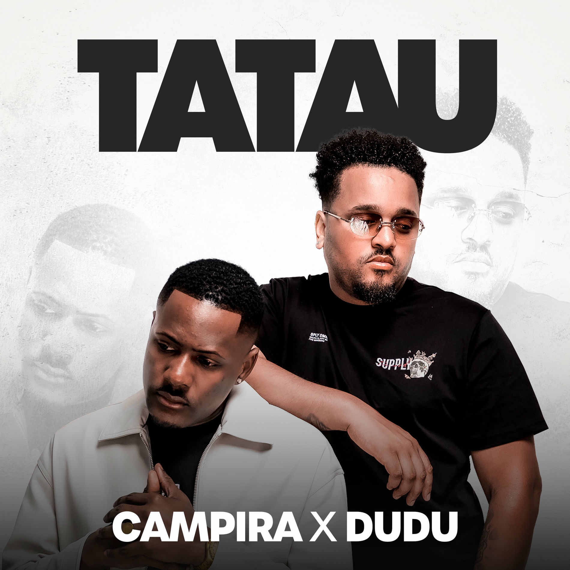 Album cover of Tatau