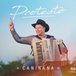 Cover of Protesto