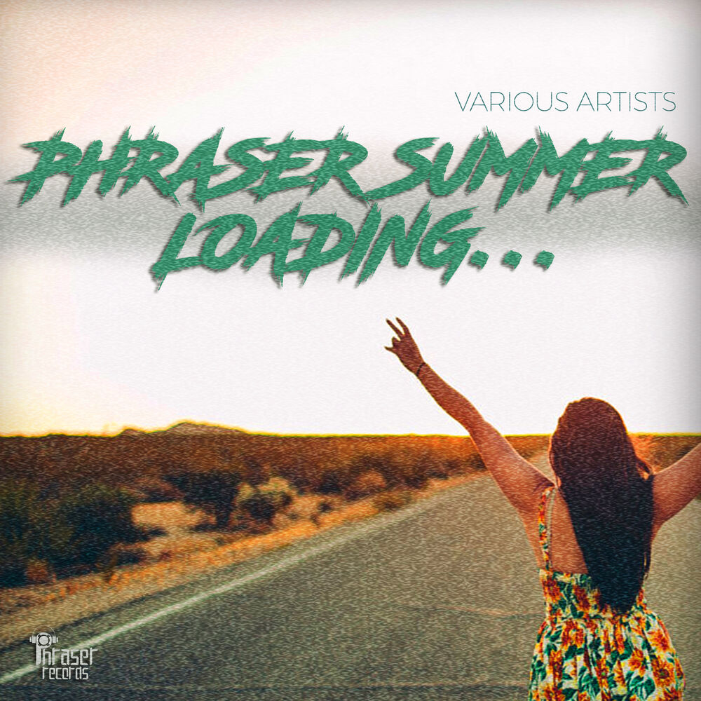 Picture of Phraser Summer Loading...