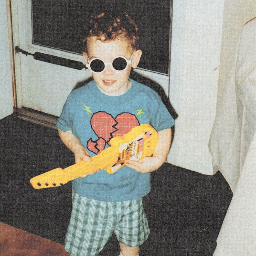 Picture of JAKKY BOY!