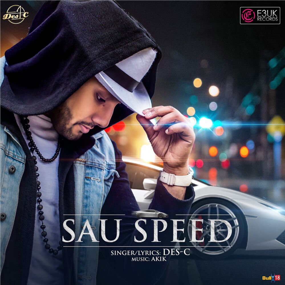 Picture of Sau Speed