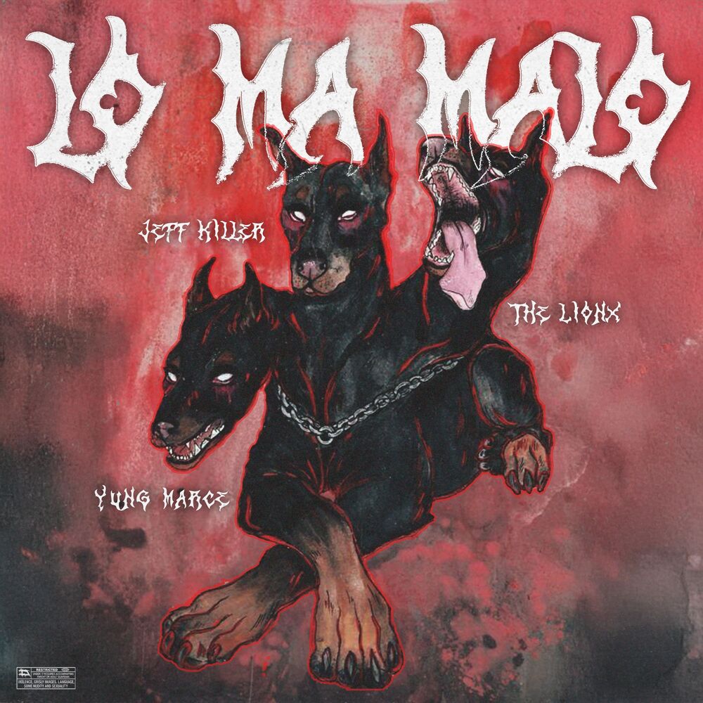 Picture of LO MA MALO
