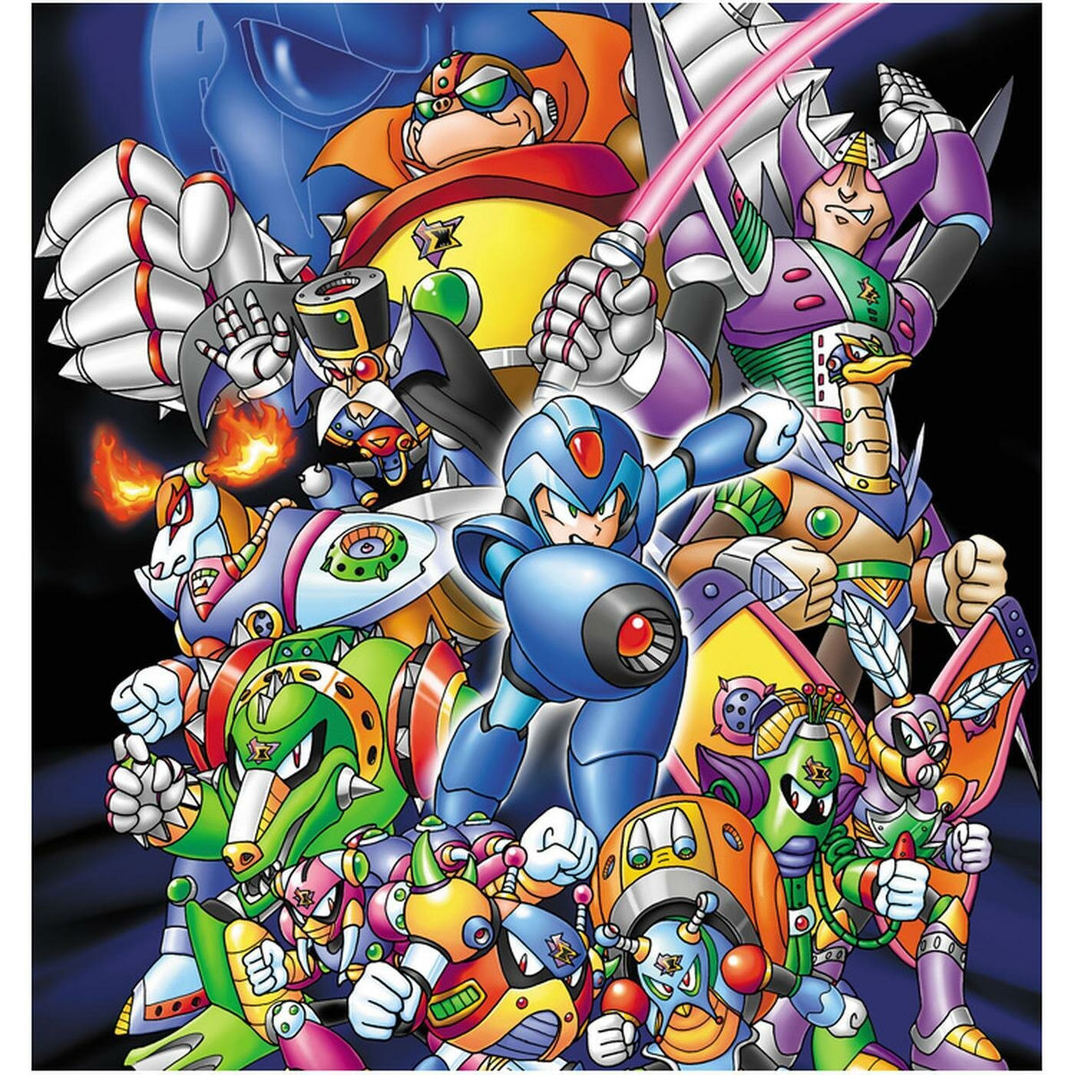 Album cover of METAMOR MOTHMEANOS STAGE