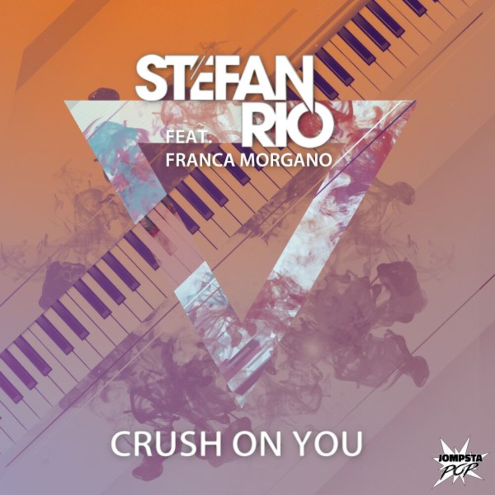 Picture of Crush on You