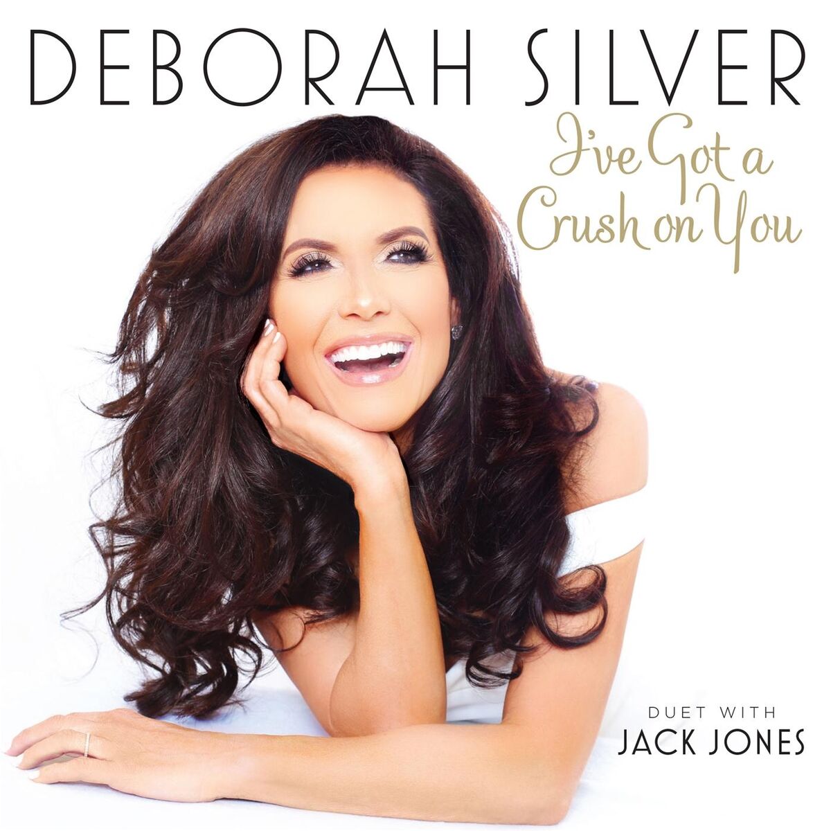 Album cover of I've Got a Crush on You