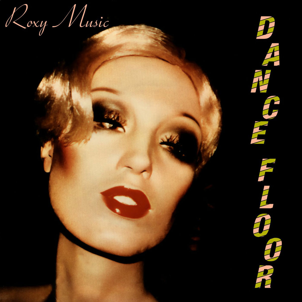 Album cover of Dancefloor