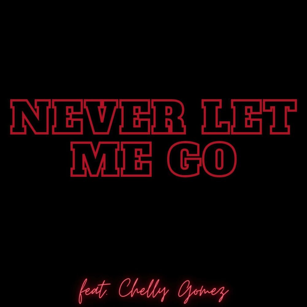 Picture of Never Let Me Go