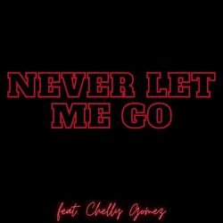 Cover of Never Let Me Go