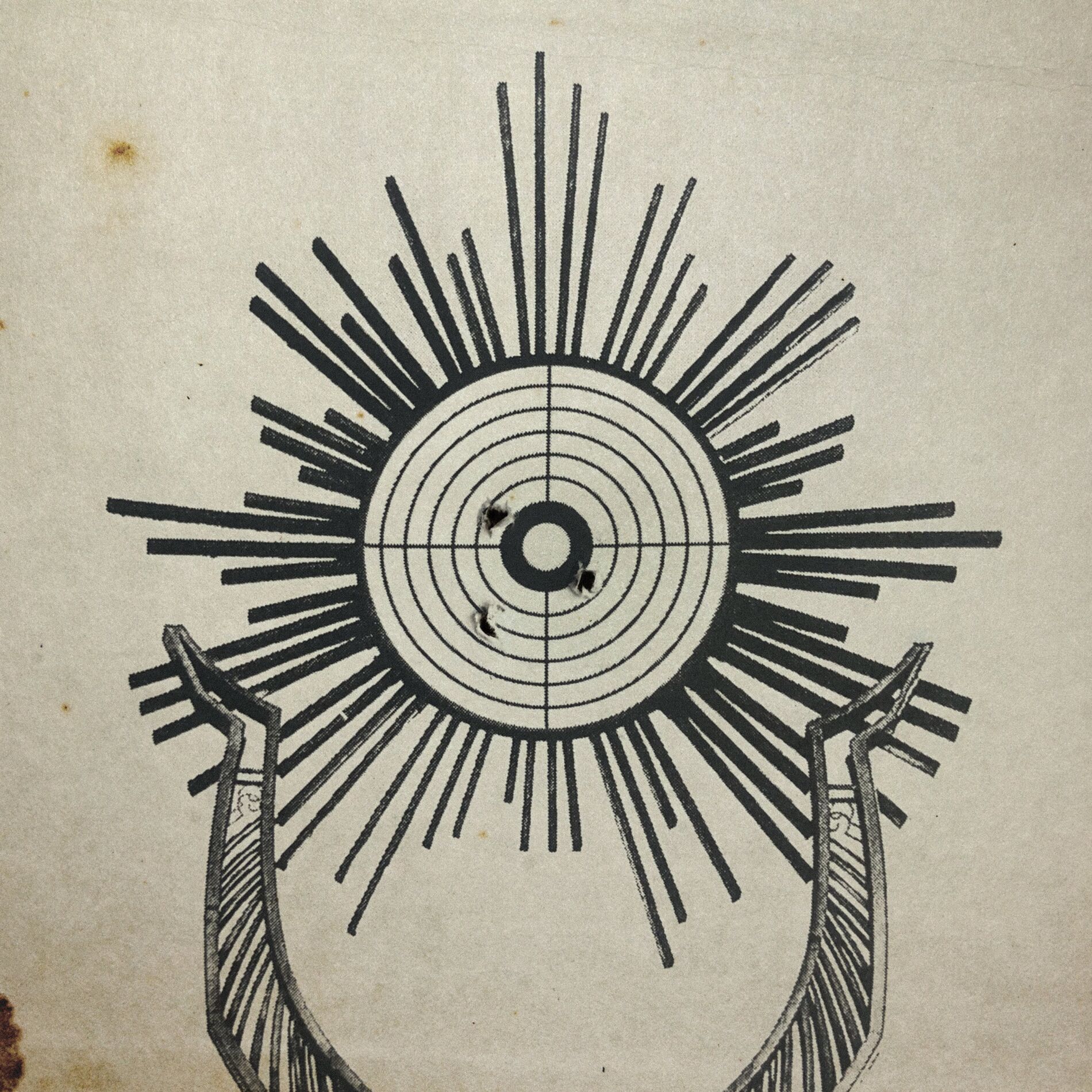 Album cover of Патрон