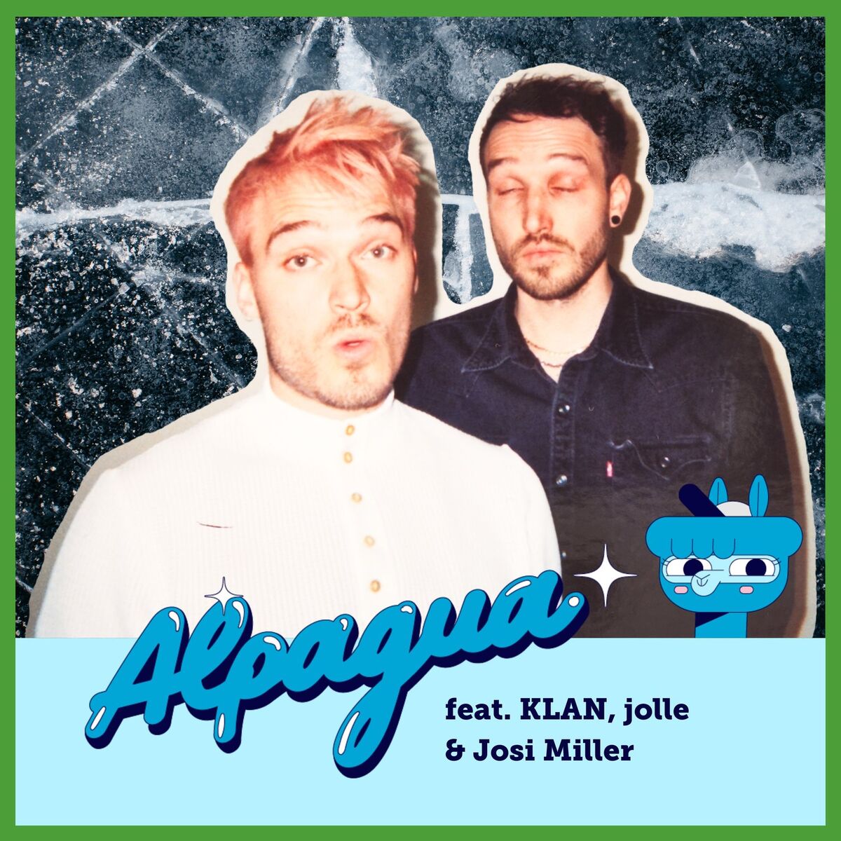 Album cover of Kerngesund