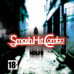 Cover of Nolife