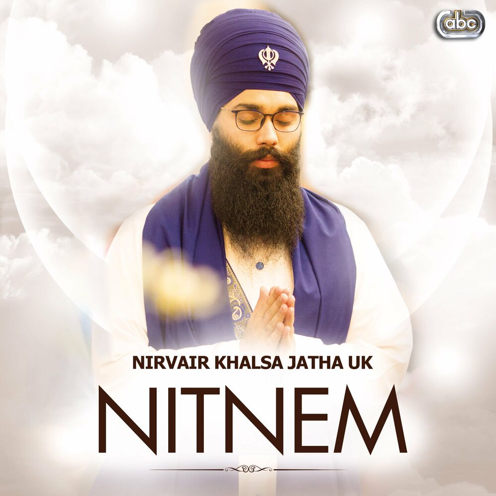 Picture of Nitnem