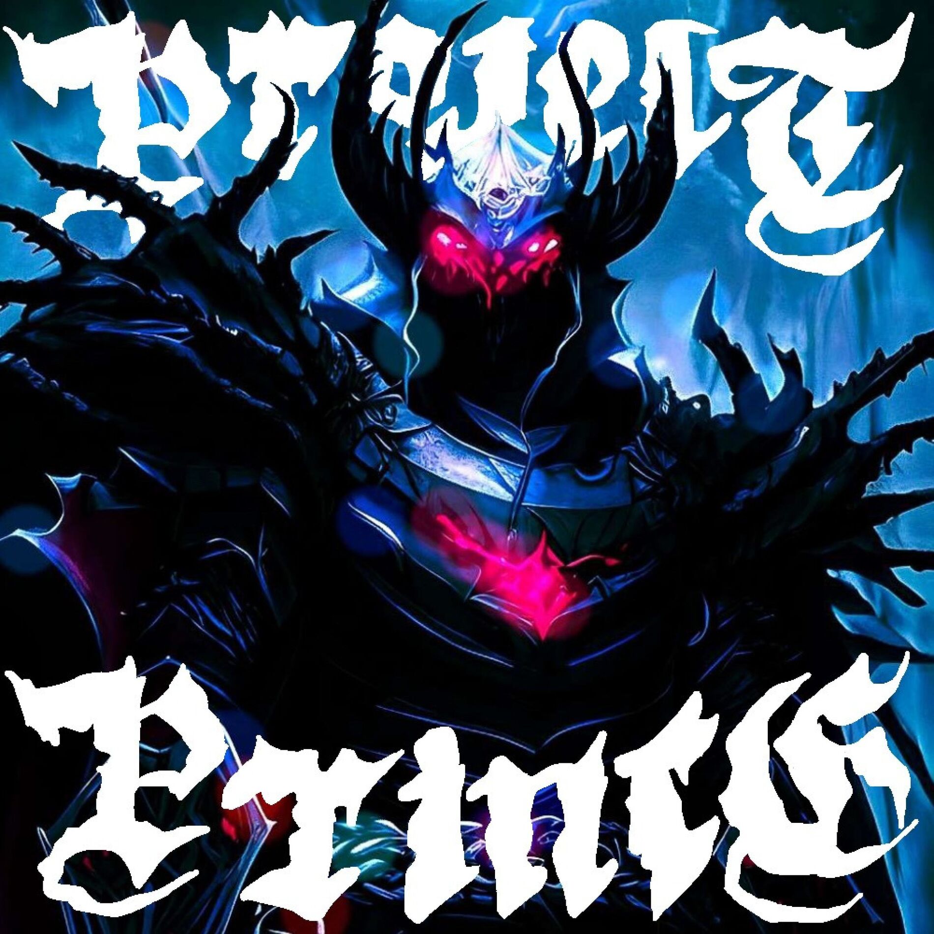 Album cover of Project Prince