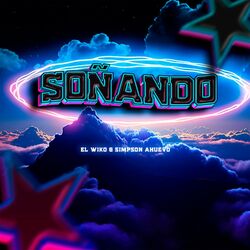 Cover of Soñando