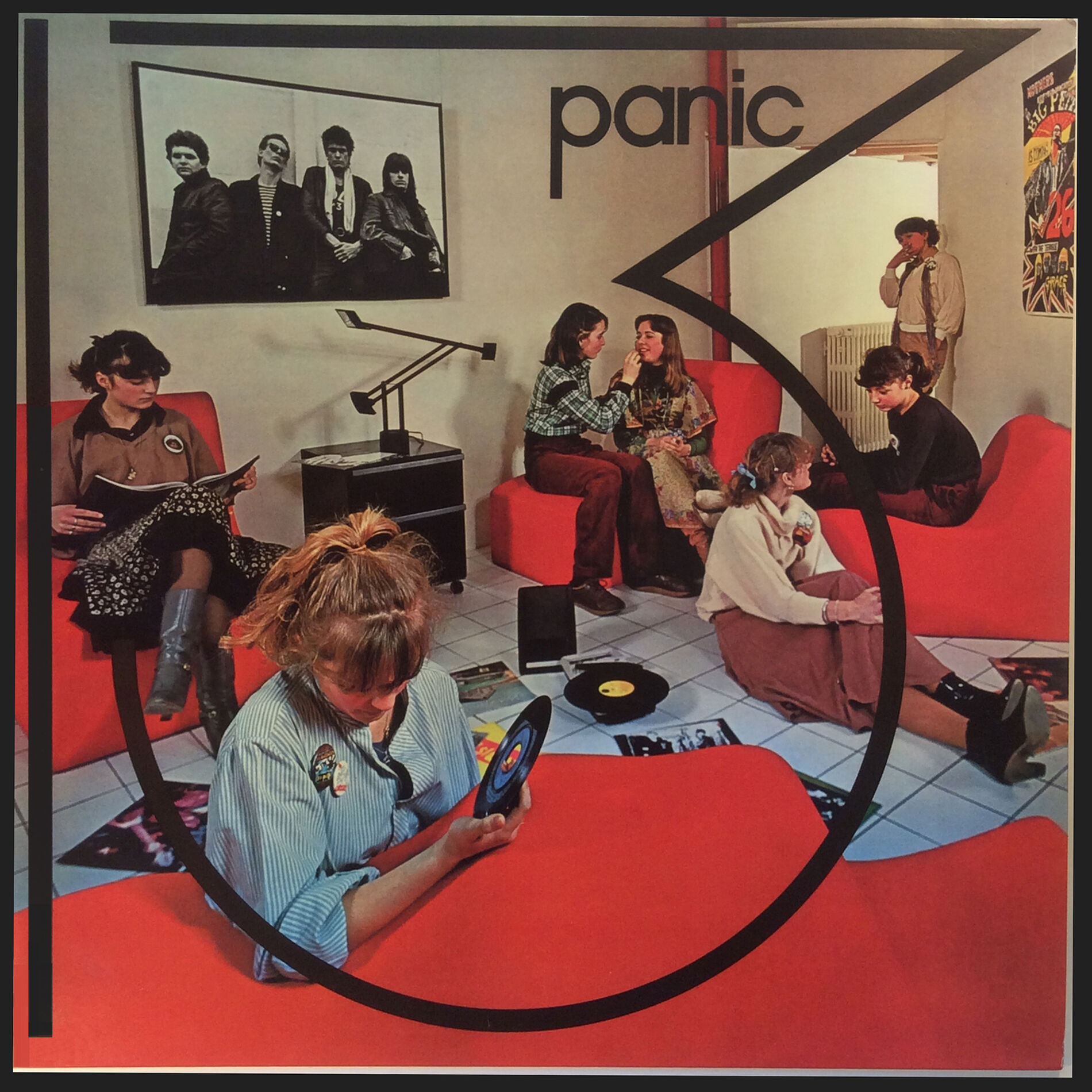 Album cover of 13