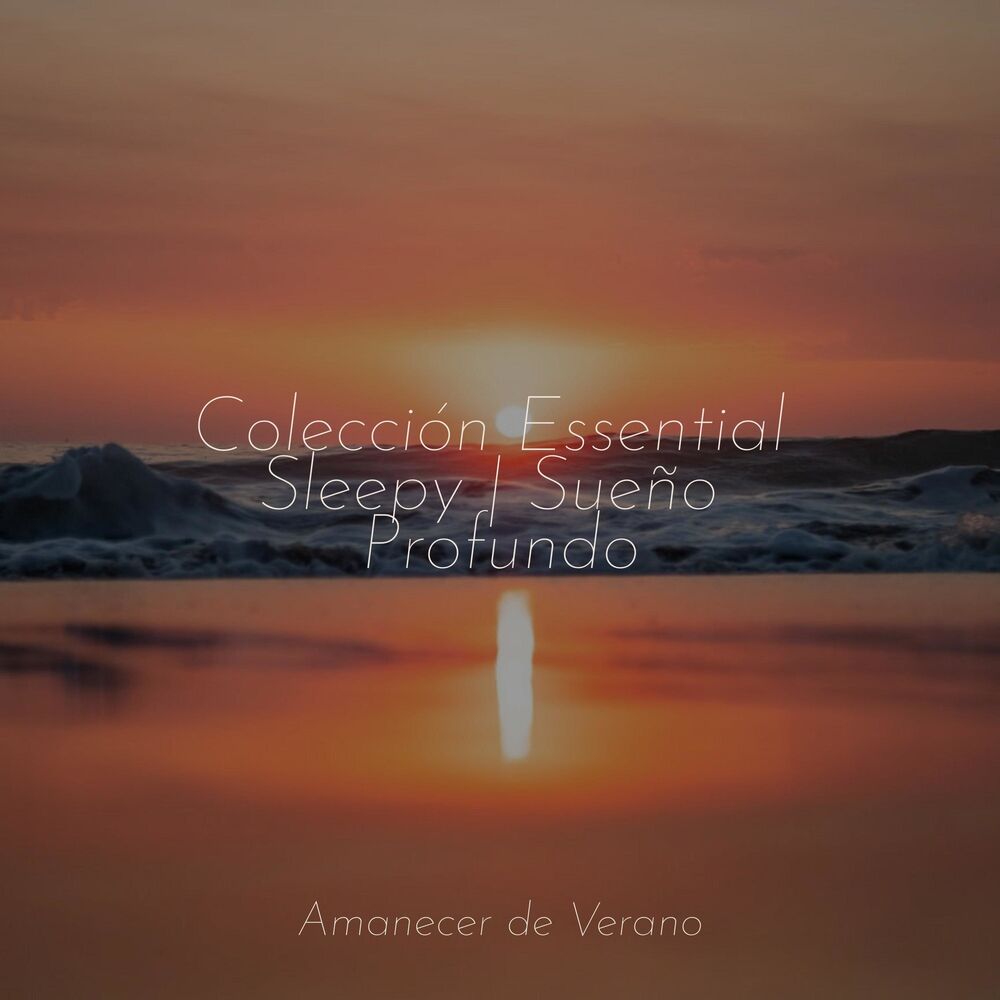 Picture of Colección Essential Sleepy | Sueño Profundo
