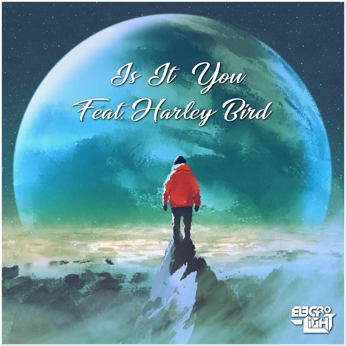 Album cover of Is It You