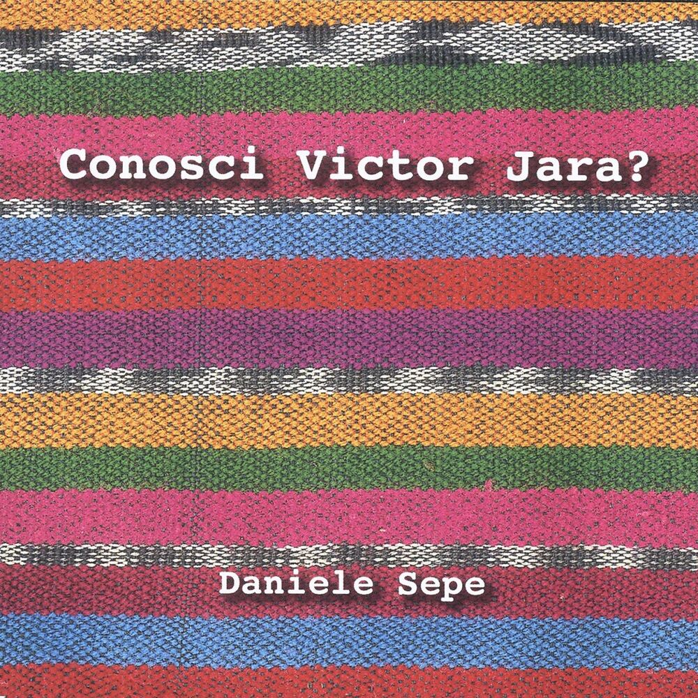 Picture of Conosci Victor Jara?