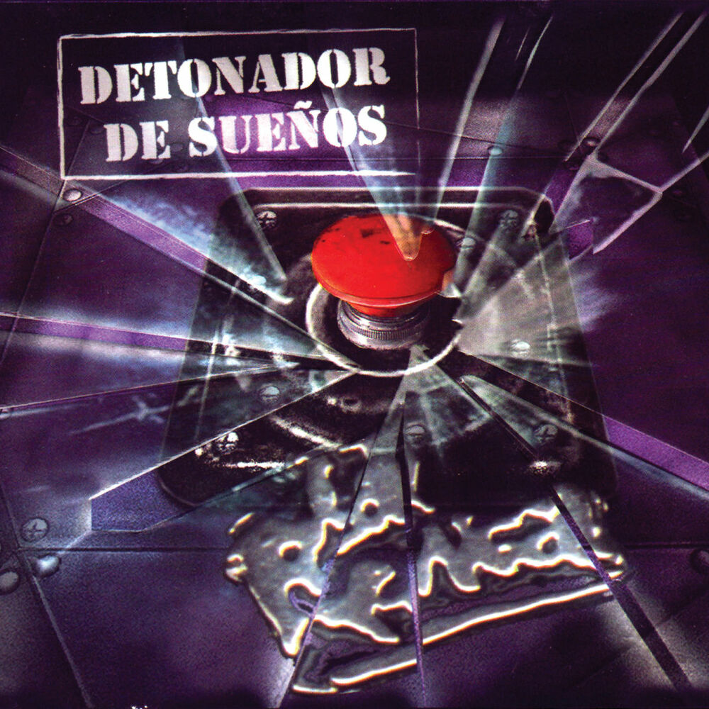 Picture of Detonador de Sueños