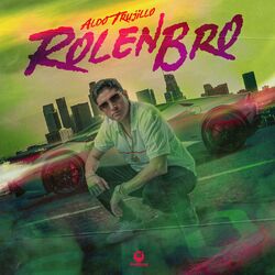 Cover of Rolen Bro