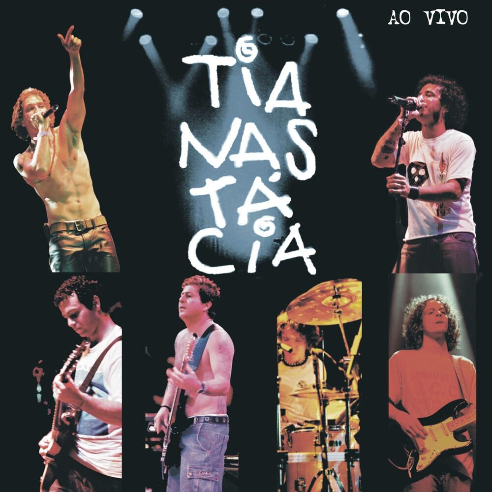 Picture of Tianastacia (Live)