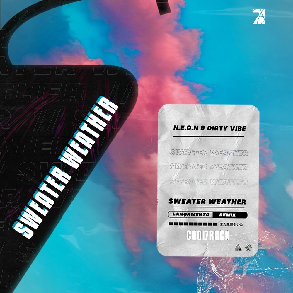 Picture of MTG Sweater Weather (REMIX)