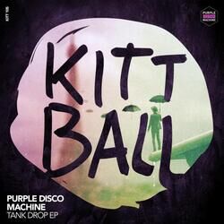 Cover of Tank Drop EP