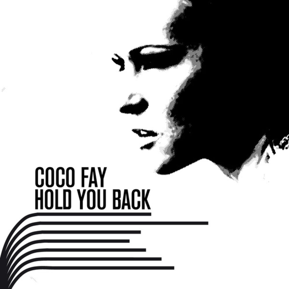 Picture of Hold You Back
