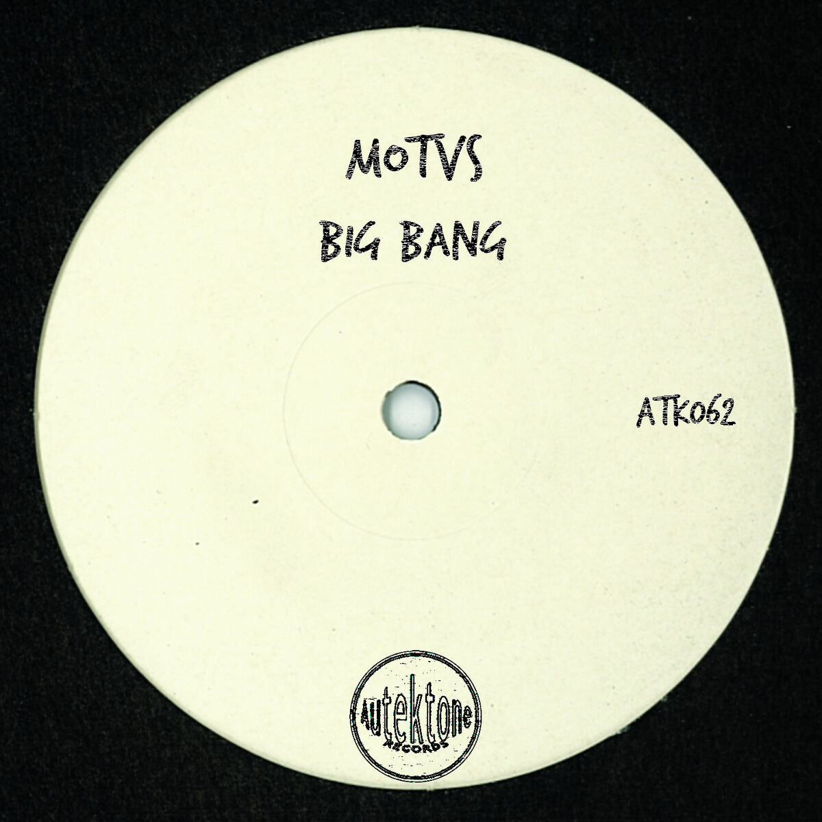 Album cover of Big Bang