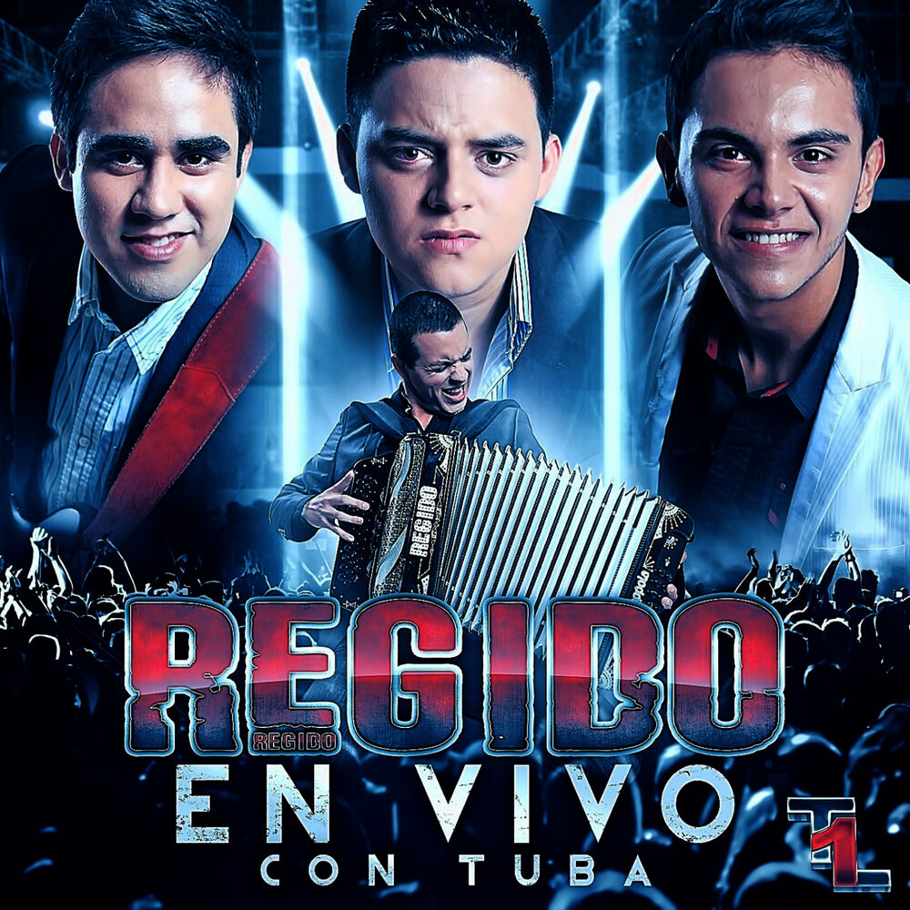 Picture of En Vivo Con Tuba