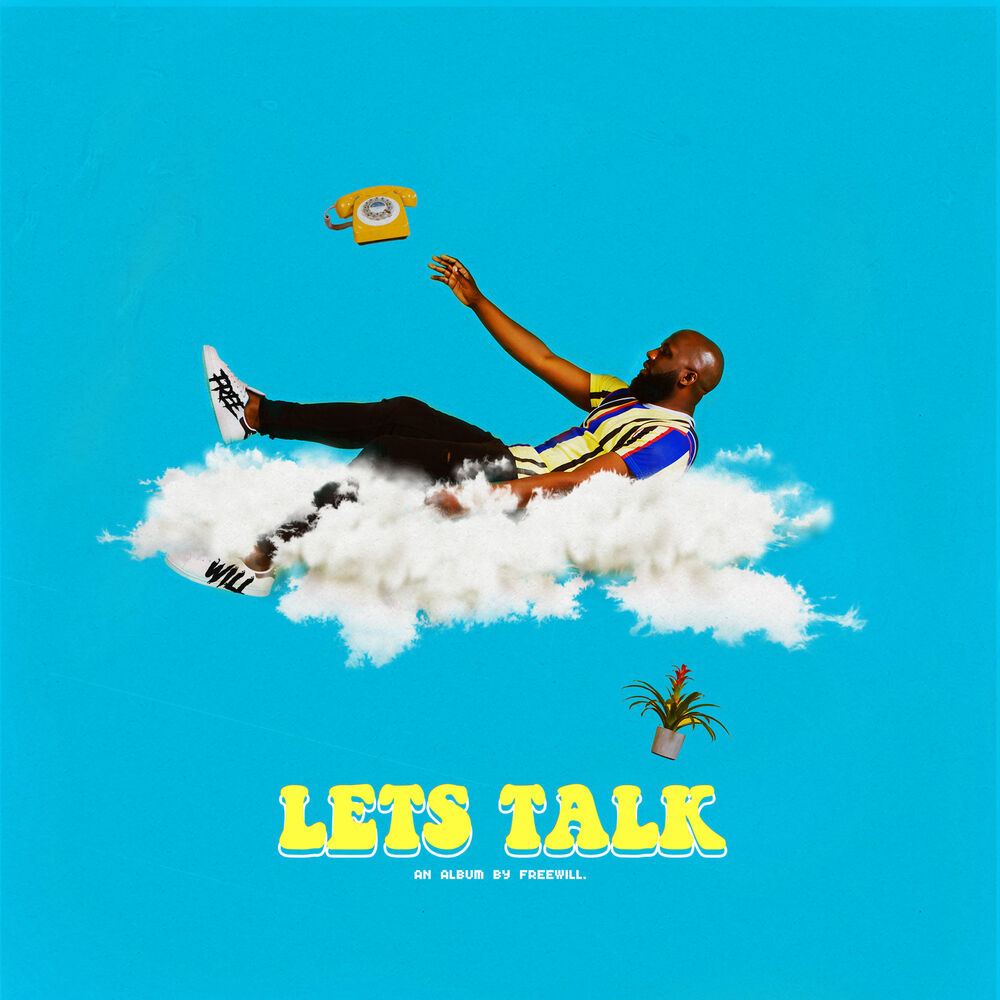 Picture of Lets Talk