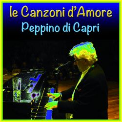 Cover of Le canzoni d'amore
