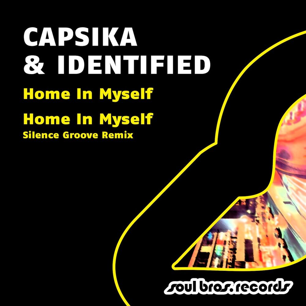 Picture of Home In Myself